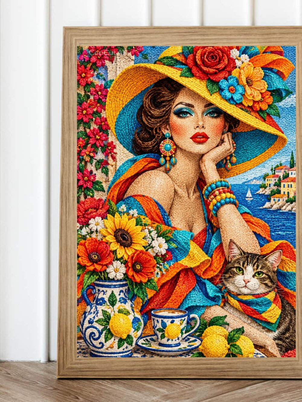 Wall Art decor